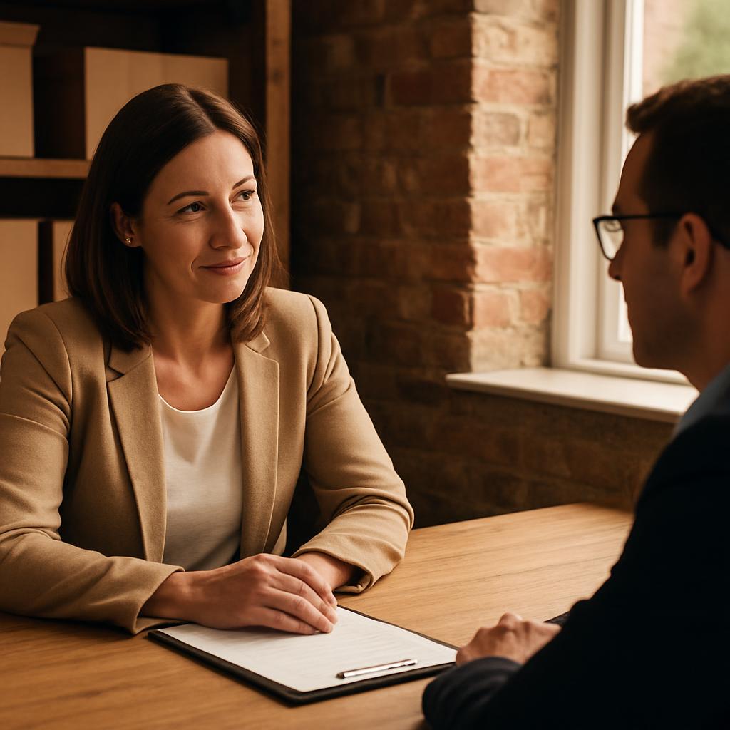 Choosing Self Storage in Hebden Bridge: What Actually Works
