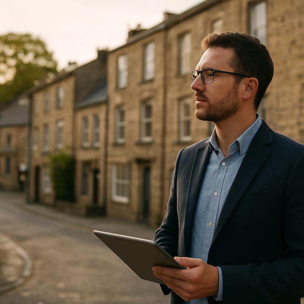 Self Storage in Hebden Bridge: What Really Matters
