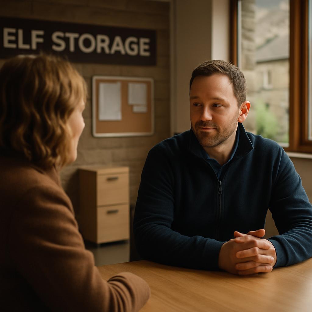 What to Look for in a Self Storage Provider in Hebden Bridge — A Local's Guide